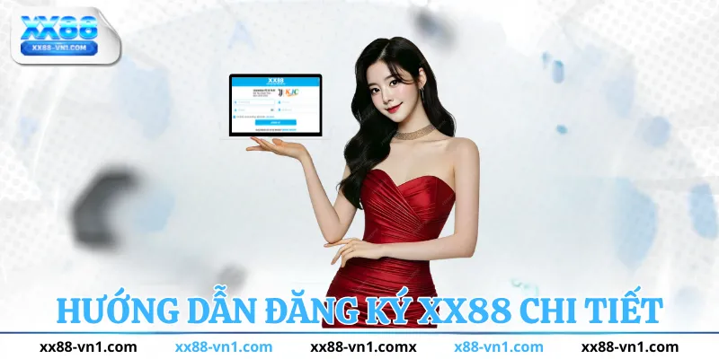 Hướng dẫn đăng ký