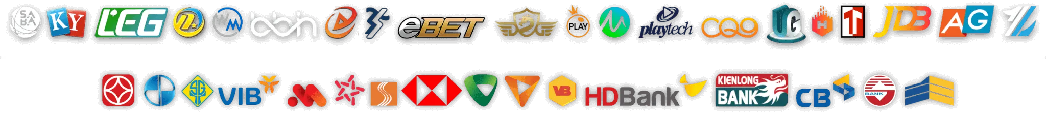 logo đối tác thanh toán